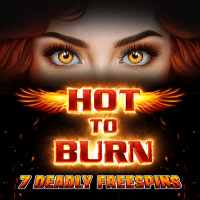 Hot to Burn - 7 Vòng Quay Miễn Phí Tội Lỗi