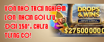 Thưởng Nạp Lần Đầu Cực Sốc promotion banner